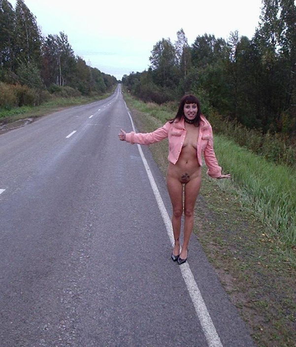Зрелые Русские Проститутки На Трассе