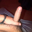 my cock....4