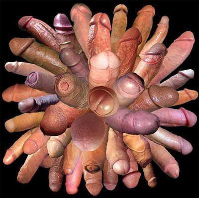 Букет любви