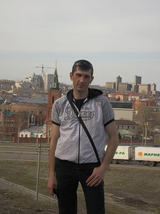 я хочу тебя крошка