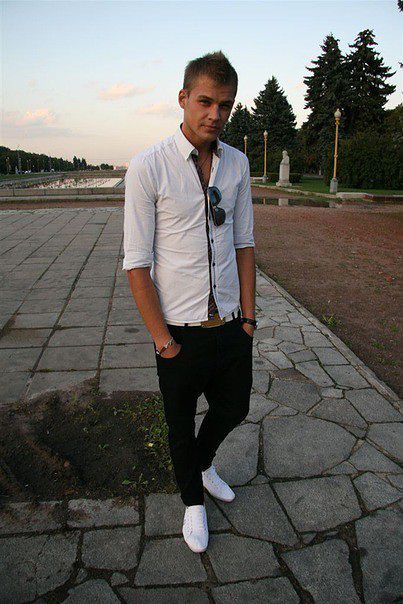 Личные фото