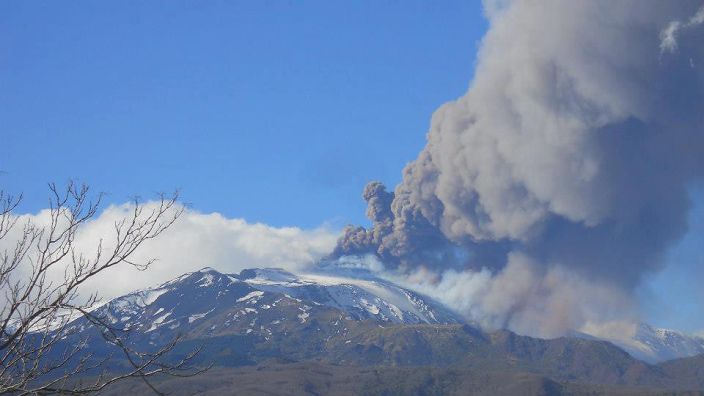 Etna