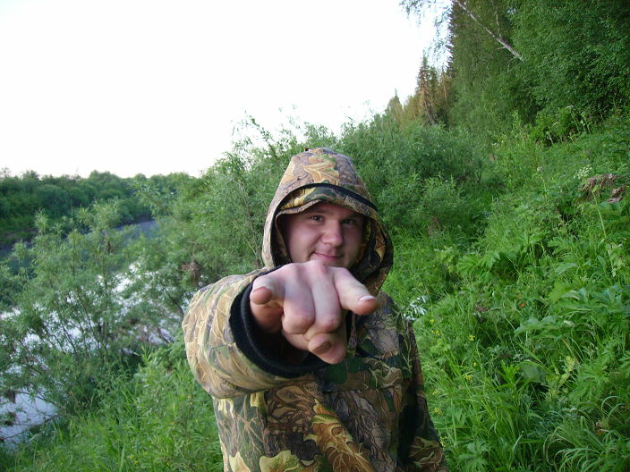 Личные фото