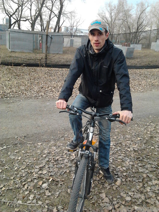 ищу девушку