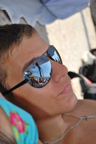 личное фото