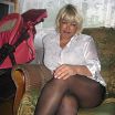 Зрелая Госпожа еще в строю!!