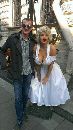 Моя подружка!!!