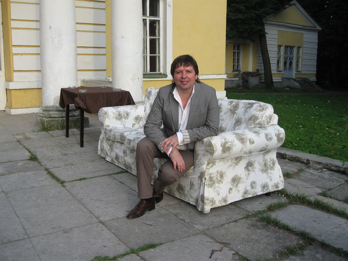 всегда готов