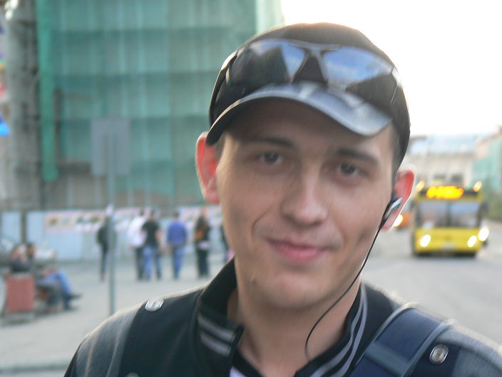 Это я!!!Пока только так...