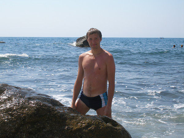 Личные фото