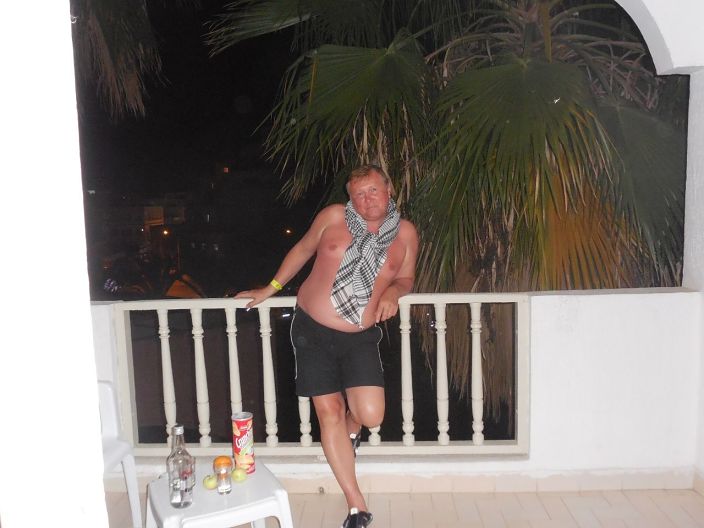 перед сексом