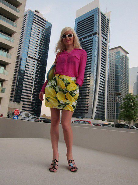 Личные фото