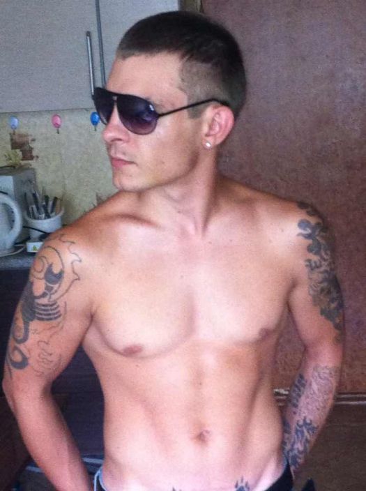 Личные фото