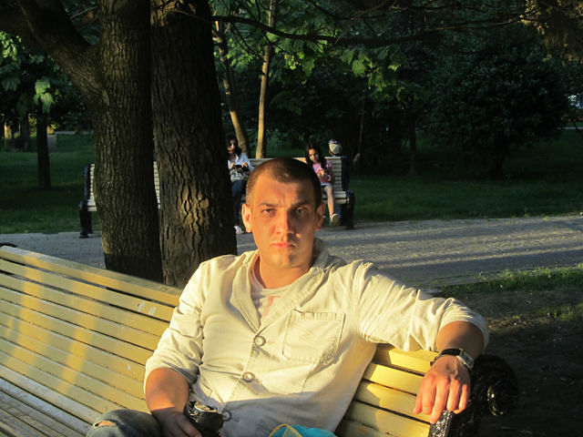 Личные фото