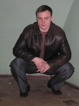 Обычный!