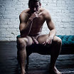 MALE M