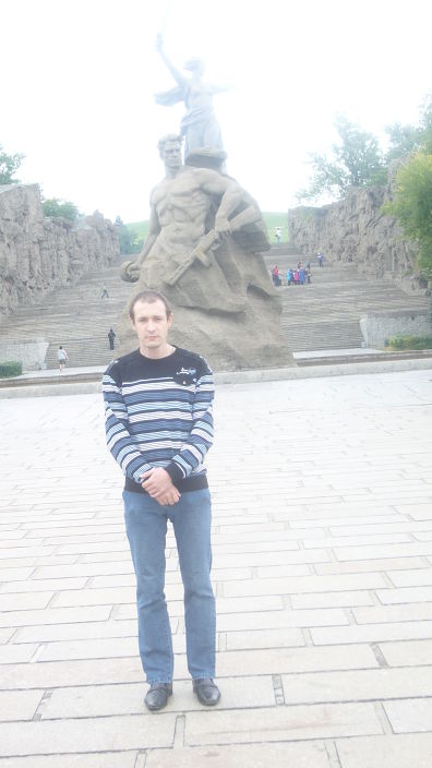 я лично