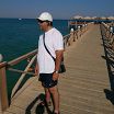 Me at Sokhna Beach