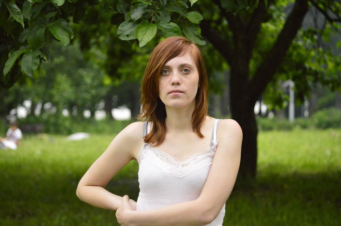 Личные фото