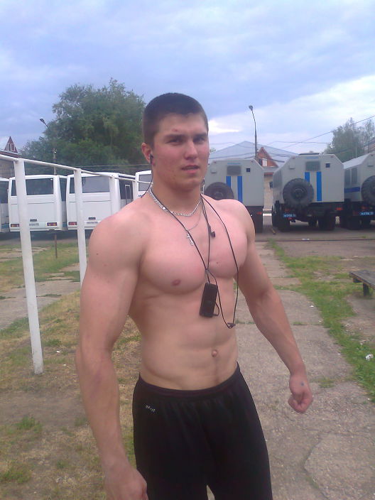 Личные фото