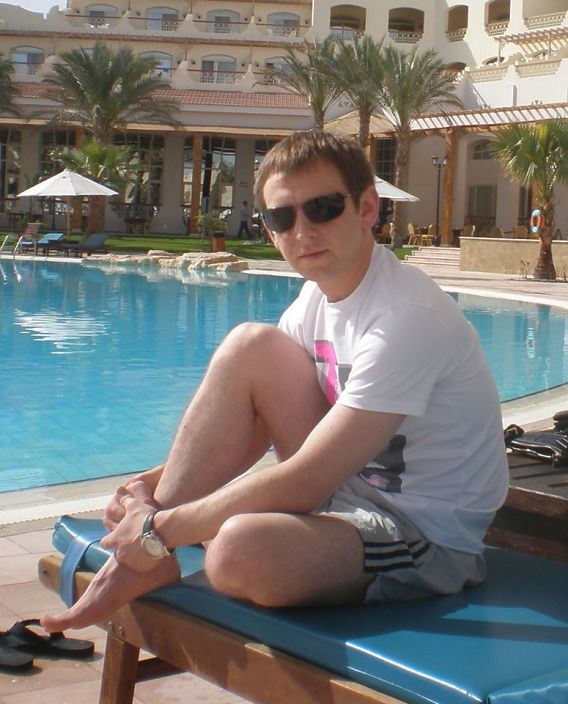 Its me