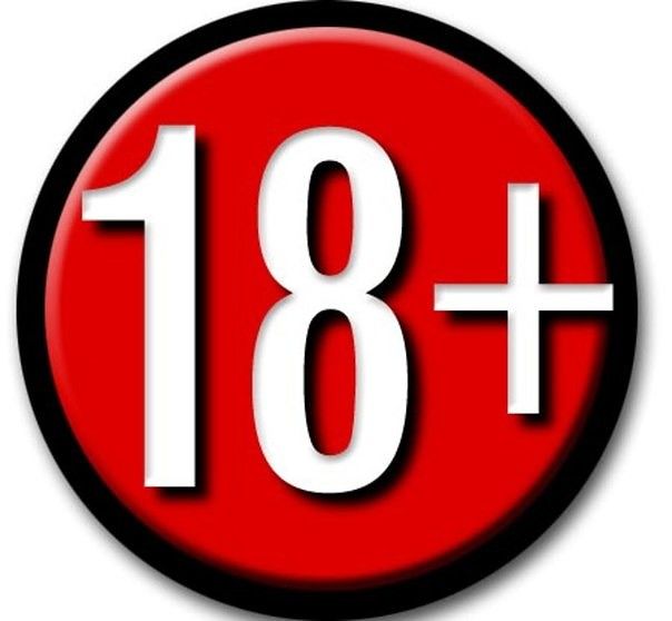 18+