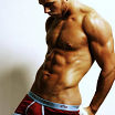 MALE M