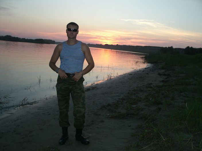 Красавчик