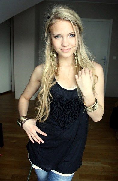 Личные фото