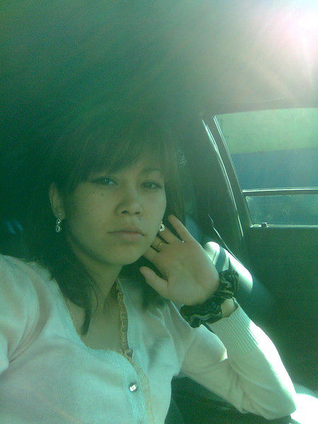 Личные фото