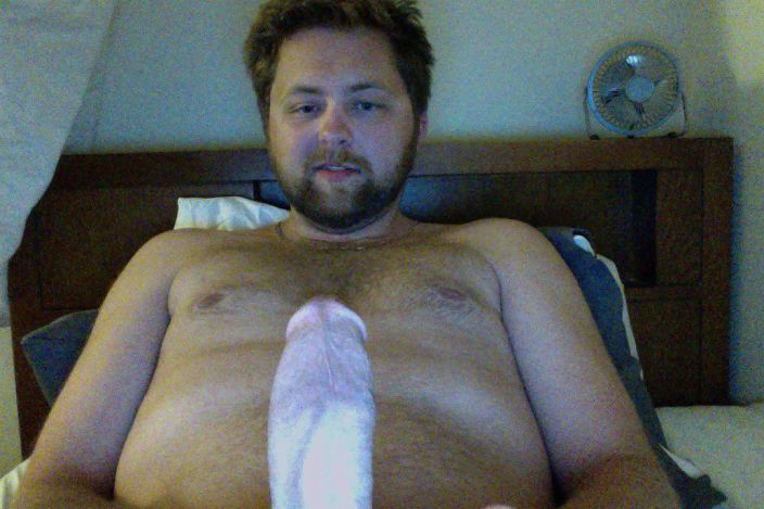 me and my cock