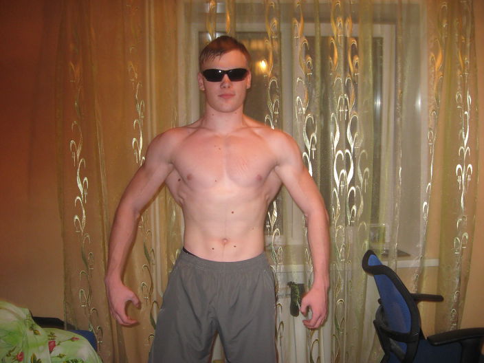 Это спорт