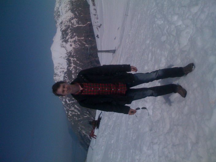 Я натурально