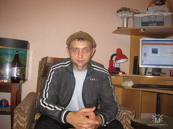 Нормальный вроде парнишка.