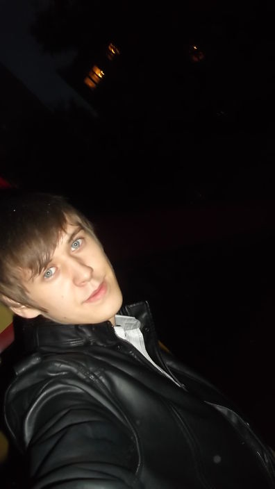 Личные фото