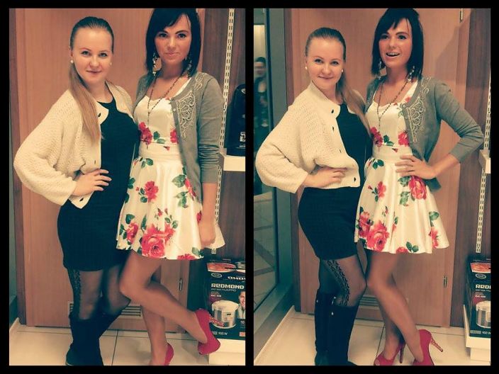 Личные фото