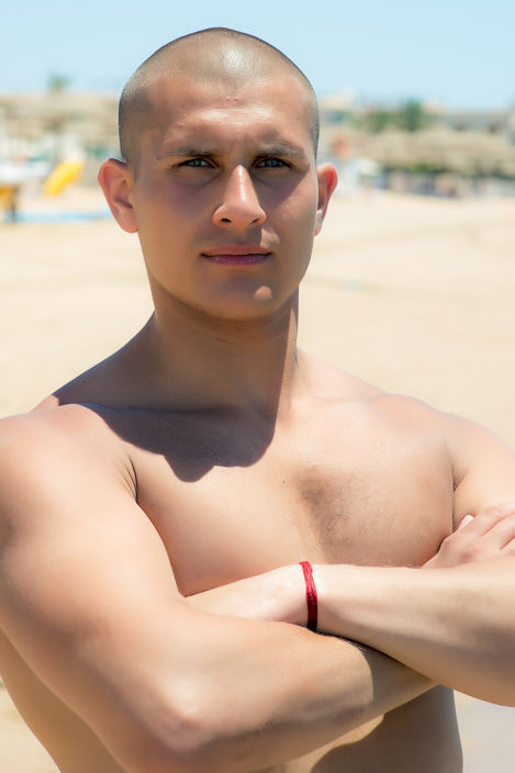 Личные фото