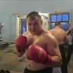 Спортзал.