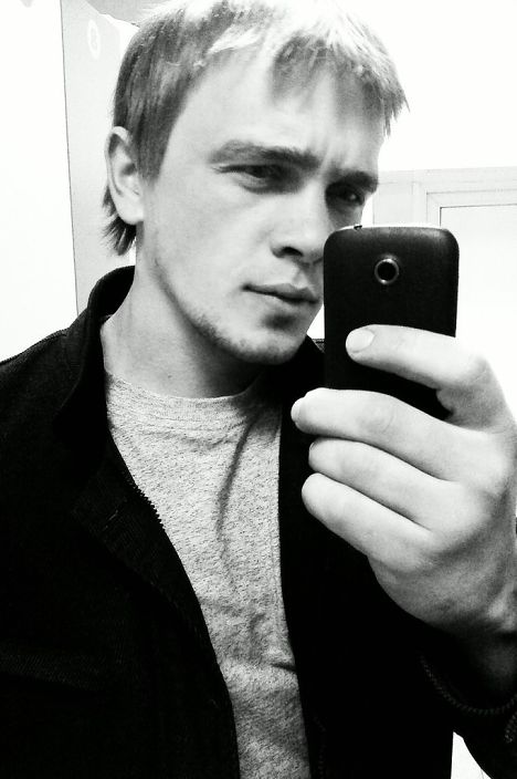 Личные фото