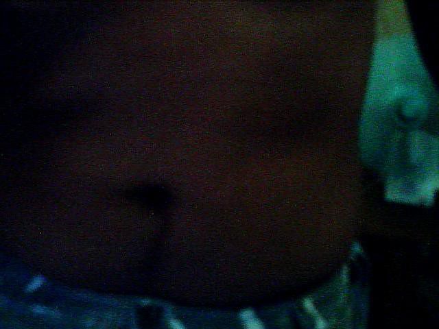 my body