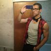 Self P