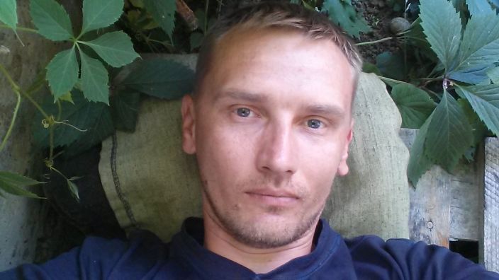 я на отдыхе