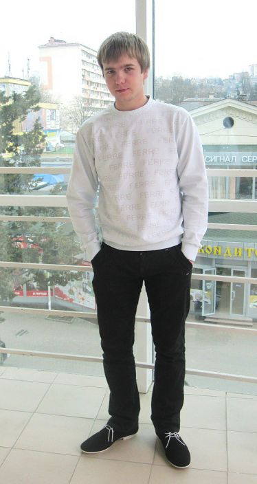 Личные фото