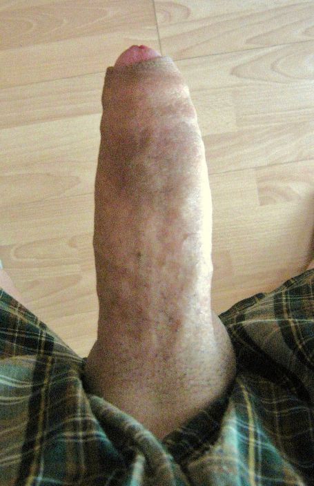 hard  cock