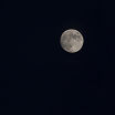 Ночь.Луна