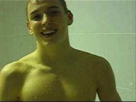 Я после душа