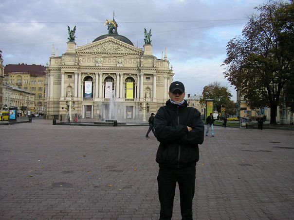 Личные фото