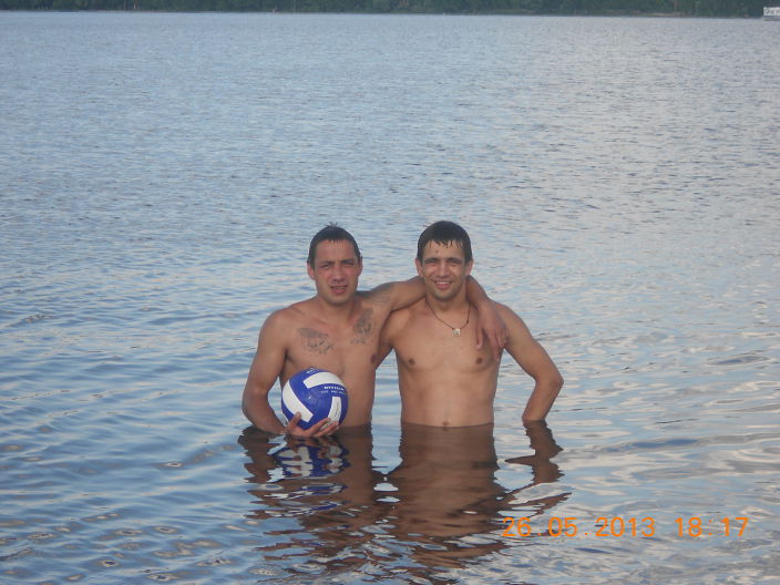 родненький