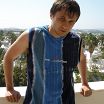 Just me