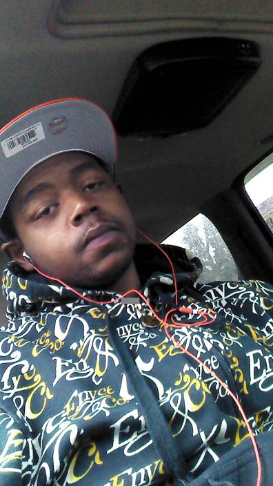 riden